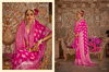 Upnyaas By Kreshva Georgette Ocassion Wear Saree Wholesale Shop In Surat